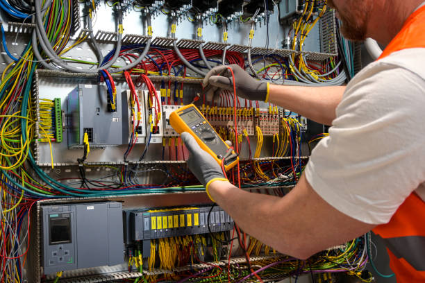 Best Affordable Electrician  in State Line, PA